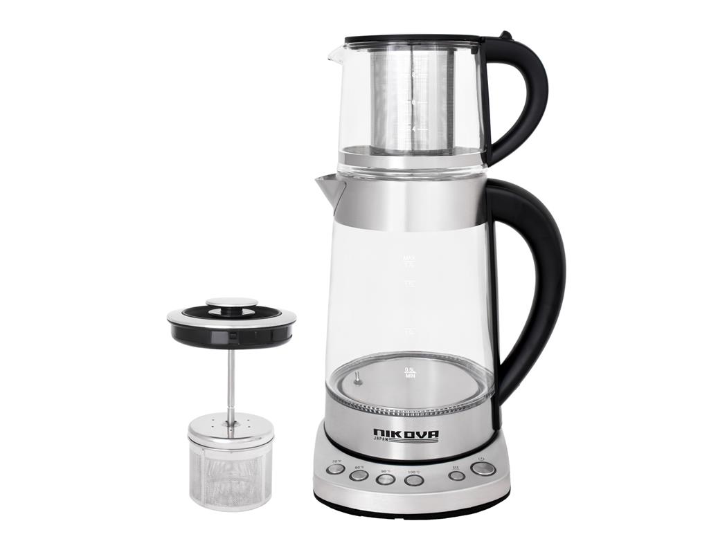 چای ساز نیکووا مدل NTK-202